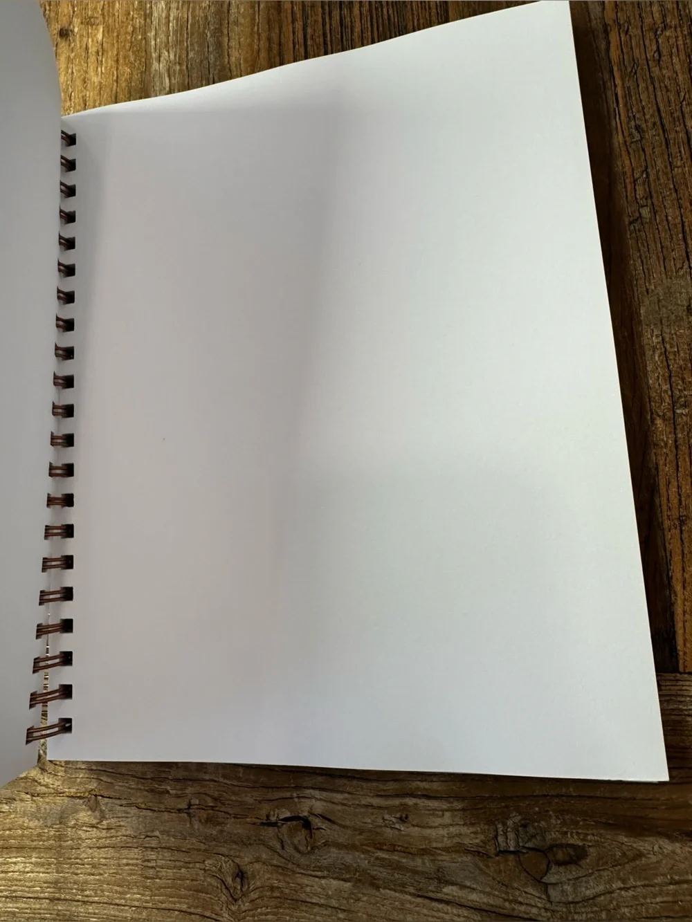 N/A attractive sketchbook